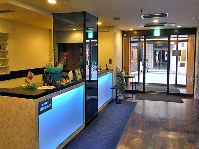 盛岡ヒルズ - 盛岡（ホテル）の写真