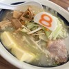 8番らーめん 福久店