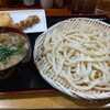 武蔵野うどん たまや - 料理写真: