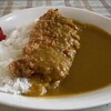 CBカレーキッチン - カツカレー