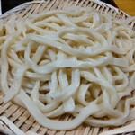 武蔵野うどん たまや - 