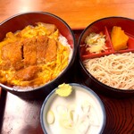 Yabusoba - 