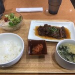 くいどん食堂 - 