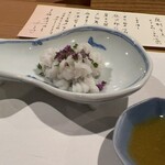 お料理 まえしろ - 