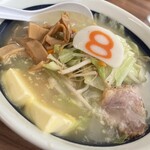 Hachiban Ramen - 