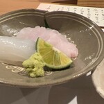 お料理 まえしろ - 