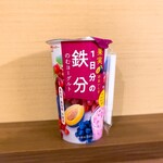 ローソンストア100 - ドリンク写真:ローソンストア100@栄三蔵通店 メイトー のむヨーグルト