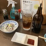 トプカ - 黒ホッピー