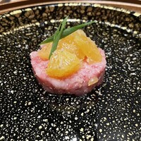 銀座 ちかみつ 六丁目 - 