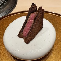 銀座 ちかみつ 六丁目 - 