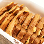 はなびのたい焼き - 