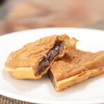 はなびのたい焼き - 