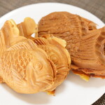 はなびのたい焼き - 