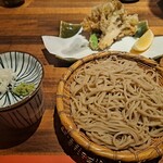 SOBA ABIRU - 