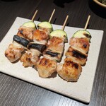 カッシーワE-ma 梅田店 - 