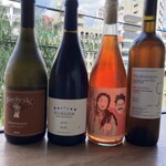 Wineshop & Diner FUJIMARU - 