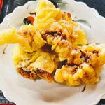 ヨコクラうどん - 