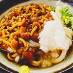 ヨコクラうどん - 