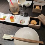 カッシーワE-ma 梅田店 - 