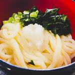 ヨコクラうどん - 