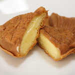 はなびのたい焼き - 