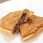 はなびのたい焼き - 