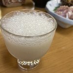 佐渡発酵 - 炭酸強め