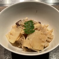USHIGORO S. GINZA - 