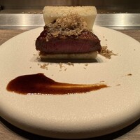 USHIGORO S. GINZA - 