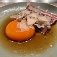 USHIGORO S. GINZA - 