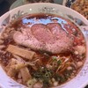 ラーメン専門店 萬来軒