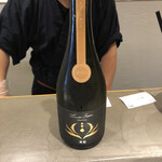 立食い鮨 鮨川 - 寒菊 総の舞 千葉