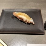 立食い鮨 鮨川 - 真蛸 徳島 小松島