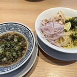 丸源ラーメン - 