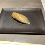 立食い鮨 鮨川 - すずき 千葉