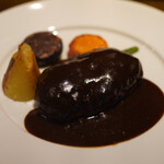 ラトリエ プリュ - 