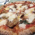 Pizzeria Pancia Piena - 