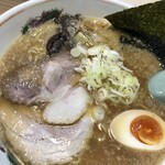 げんこつ屋 - 