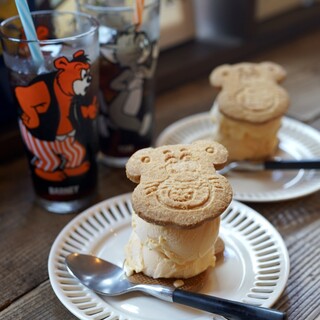 バターマスター Living room_1