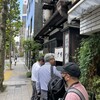 神田まつや 本店
