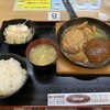 Misuta Joji - ダブルハンバーグ（スタミナソース・スパイスソース）セット　１７７０円