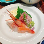 日々魚数寄 東木 - 