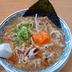 丸源ラーメン - 