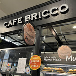 CAFE BRICCO - 