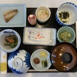 かもめ荘 - 料理写真: