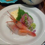 日々魚数寄 東木 - 