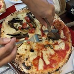 アクア・サンタ - 