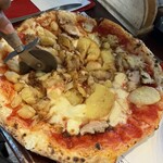 アクア・サンタ - 