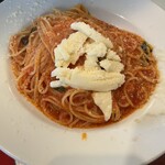 アクア・サンタ - 