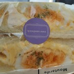 イーズ サンドイッチ - 